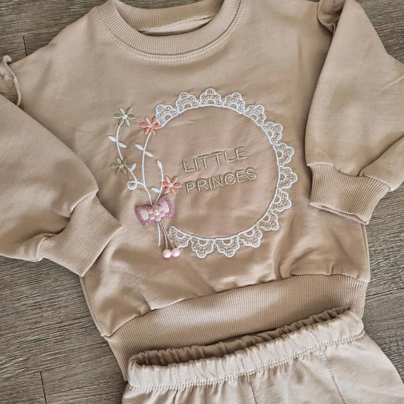 Ensemble fille ref 5604 ALL FOR KIDS