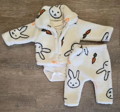Ensemble garçon ref 365 ALL FOR KIDS