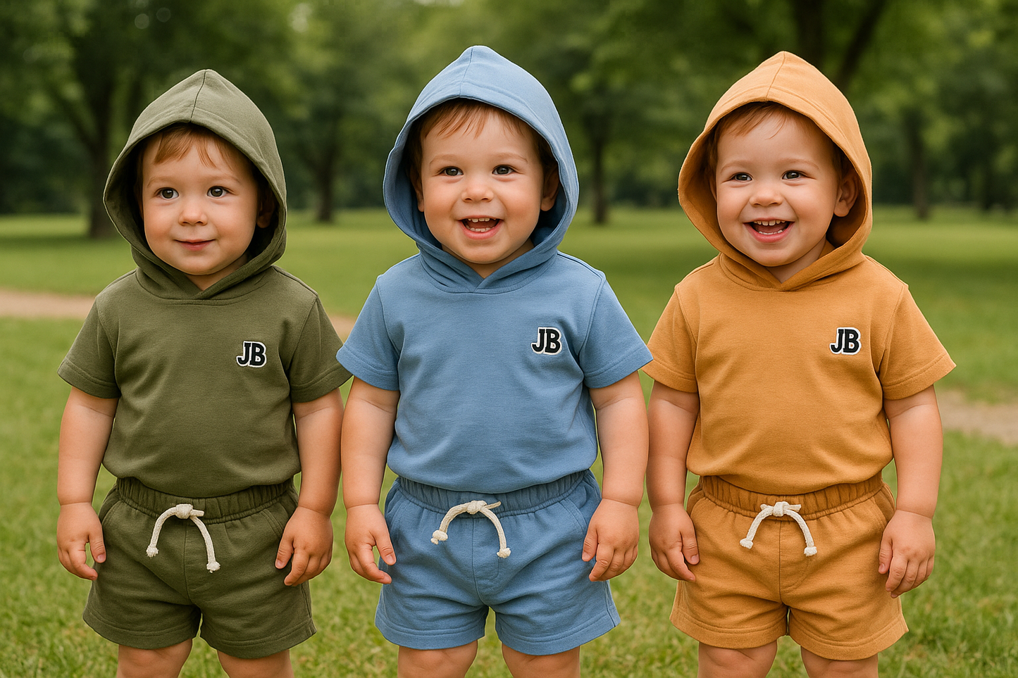 Ensemble garçon ref 9004 ALL FOR KIDS