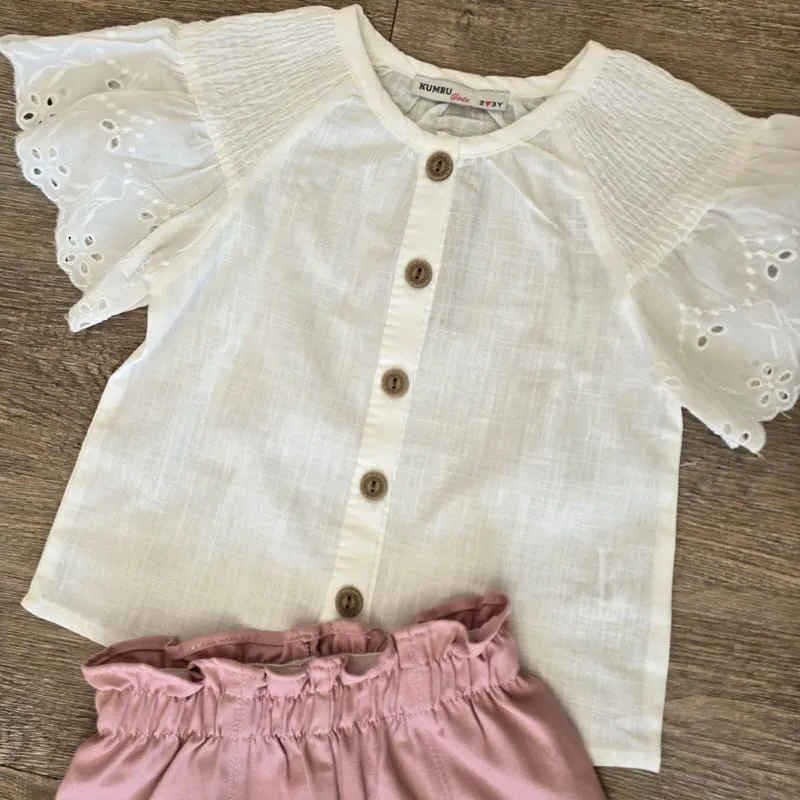 Ensemble ref 4231 ALL FOR KIDS