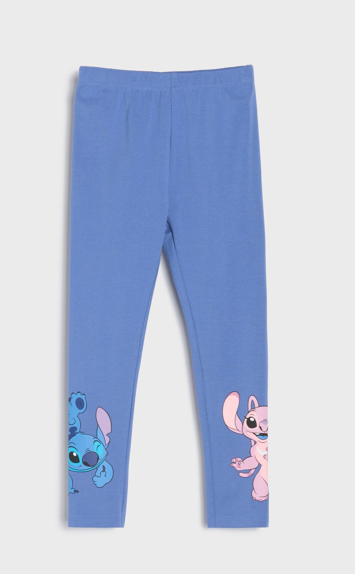 Ensemble Fille Stitch Disney T-shirt & Legging 3 à 10 ans ref 064 ALL FOR KIDS