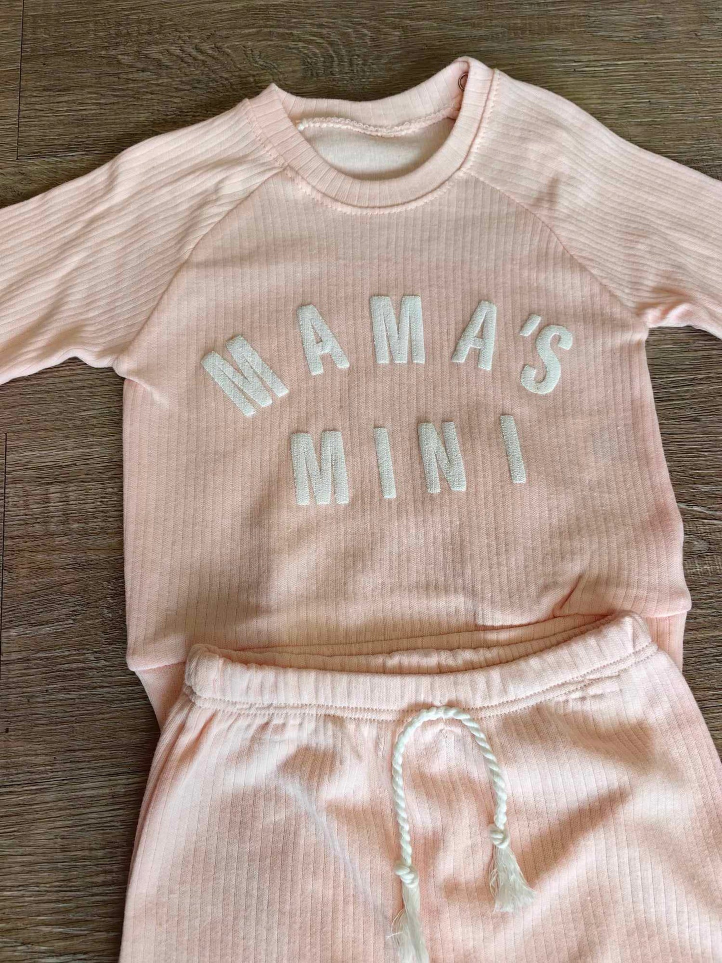 Ensemble fille ref 922 ALL FOR KIDS