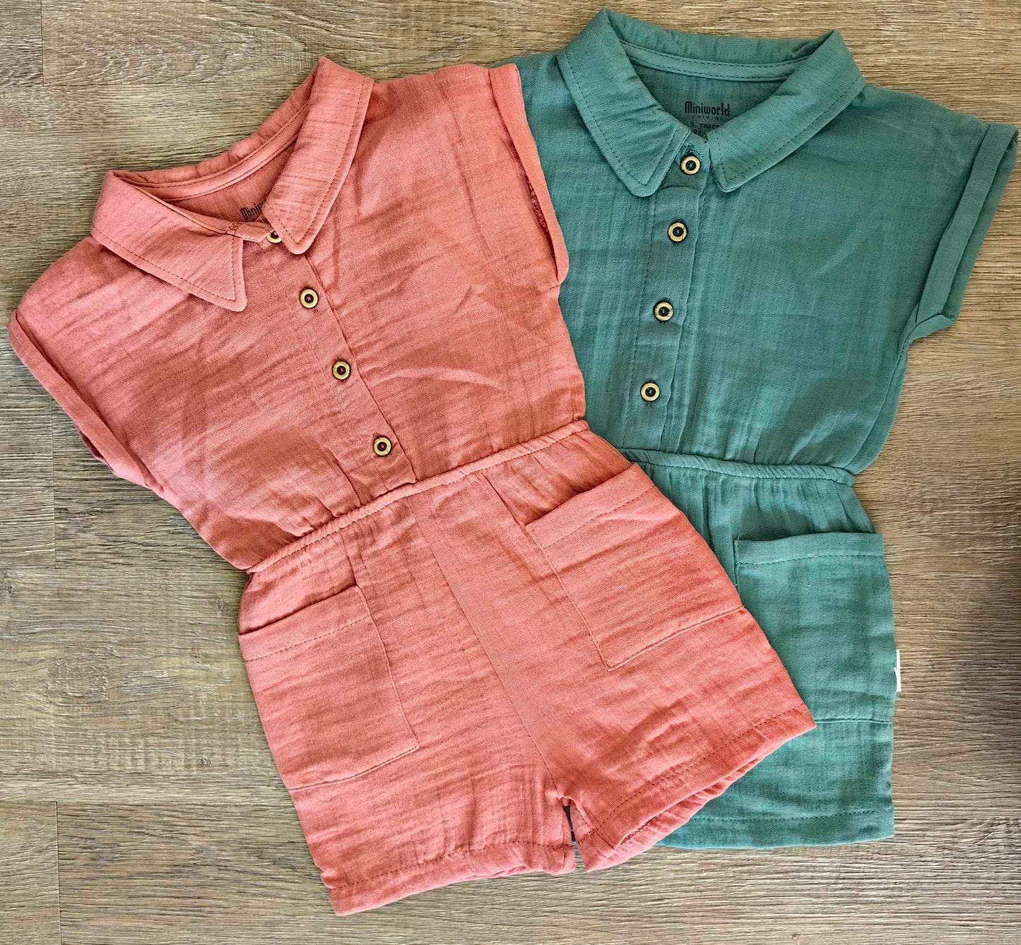 Combinaison fille ref 17298 ALL FOR KIDS