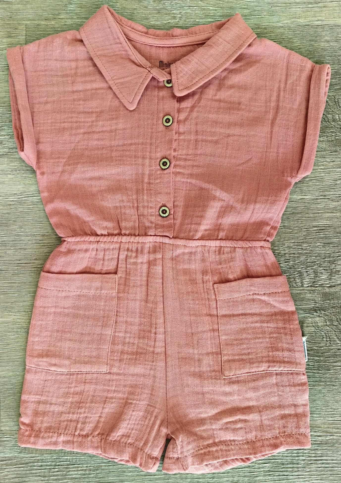 Combinaison fille ref 17298 ALL FOR KIDS