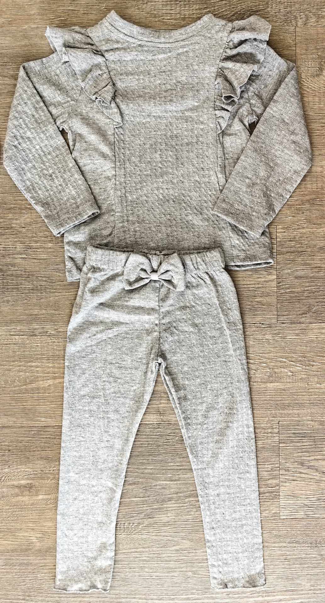 Ensemble fille ref 0631 ALL FOR KIDS