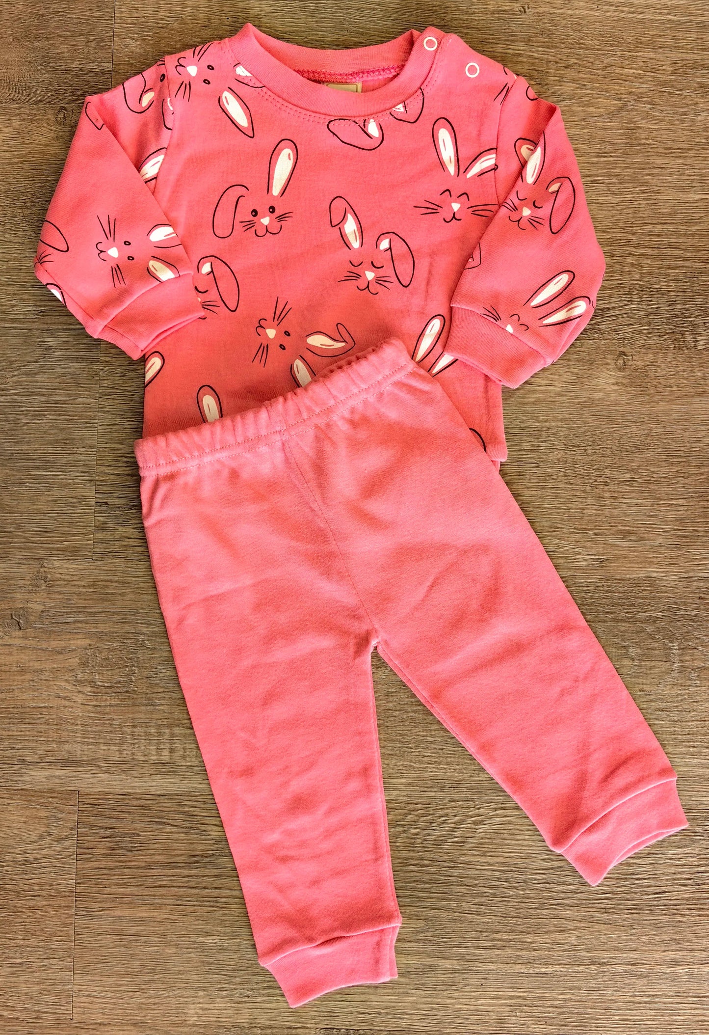 Ensemble fille ref 5102 ALL FOR KIDS