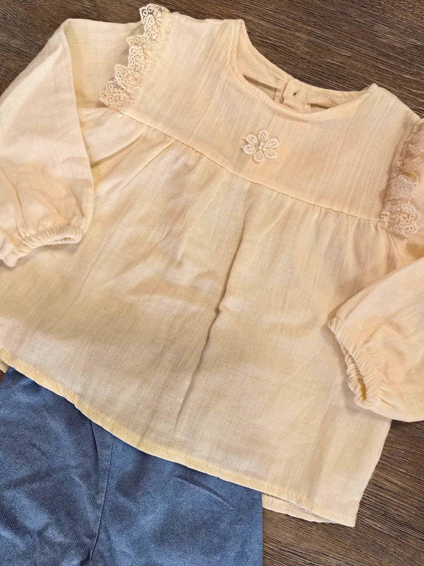 Ensemble fille ref 0255 ALL FOR KIDS
