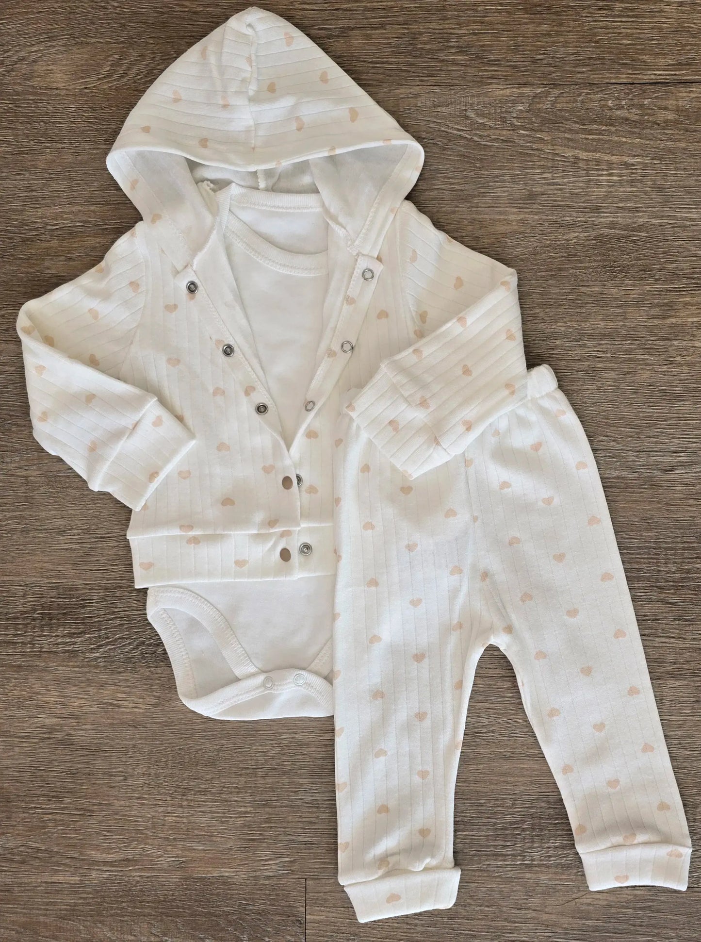 Ensemble fille ref 2414 ALL FOR KIDS