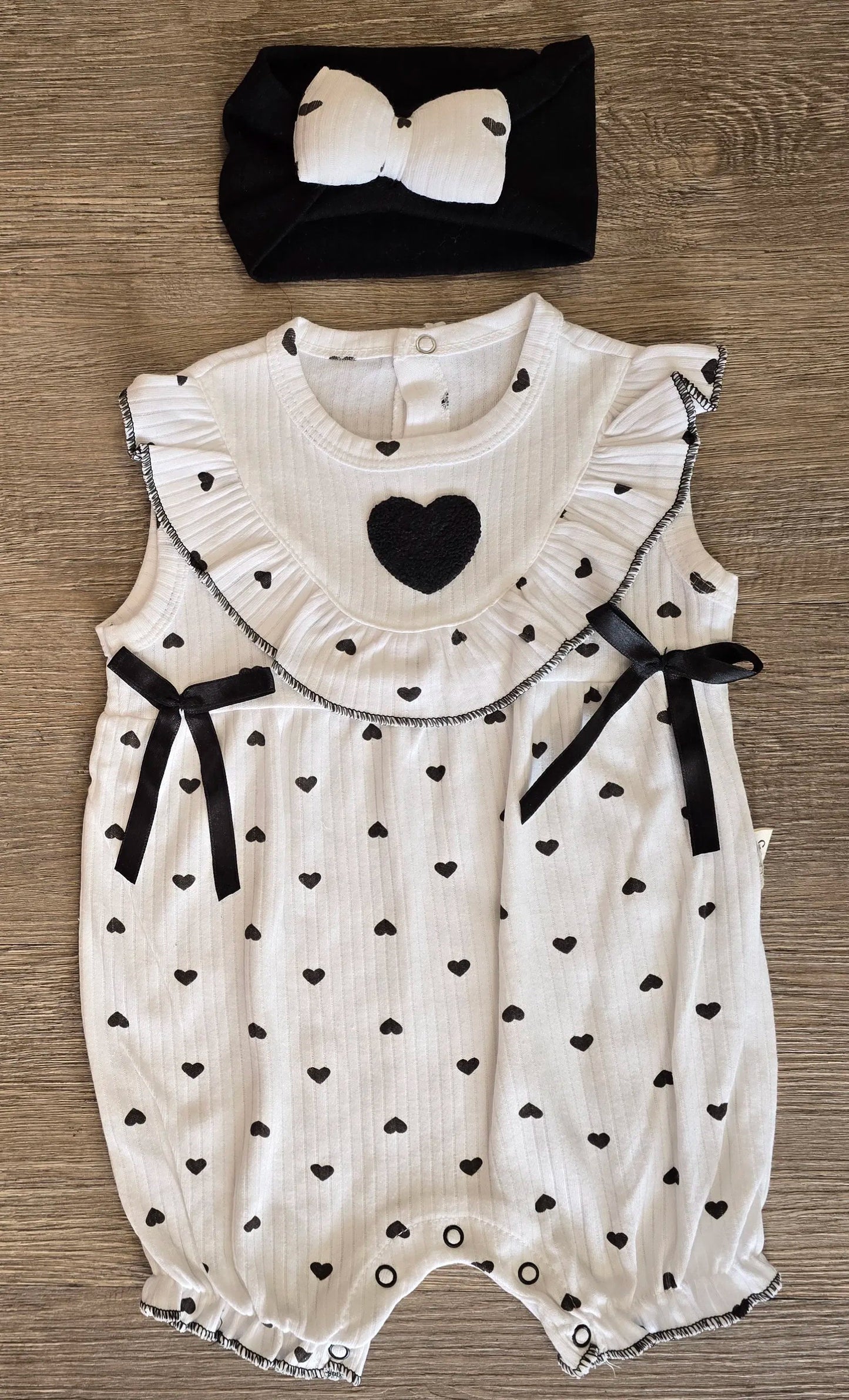 Barboteuse fille ref 0057 ALL FOR KIDS