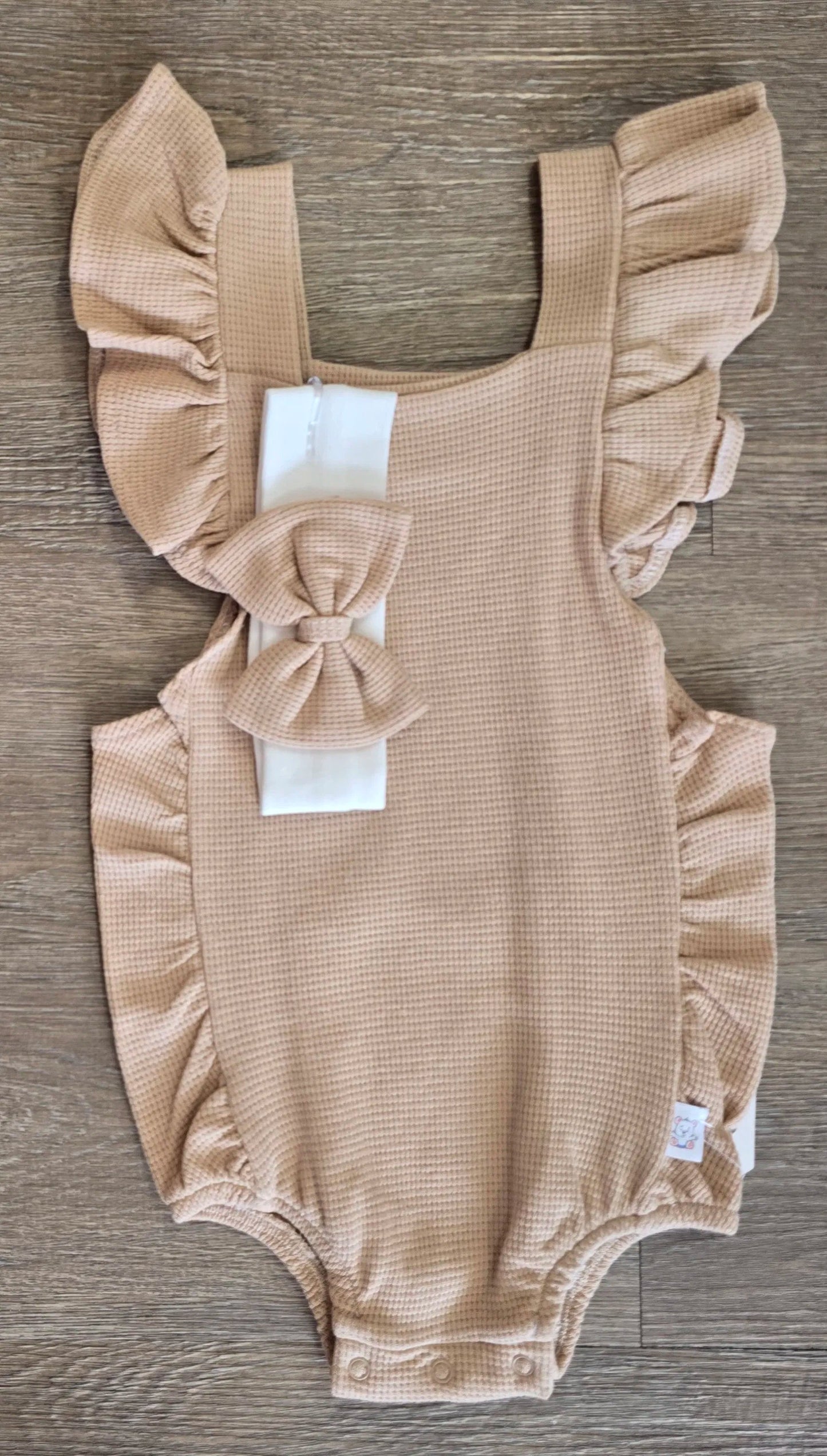 Barboteuse fille ref 1012 ALL FOR KIDS