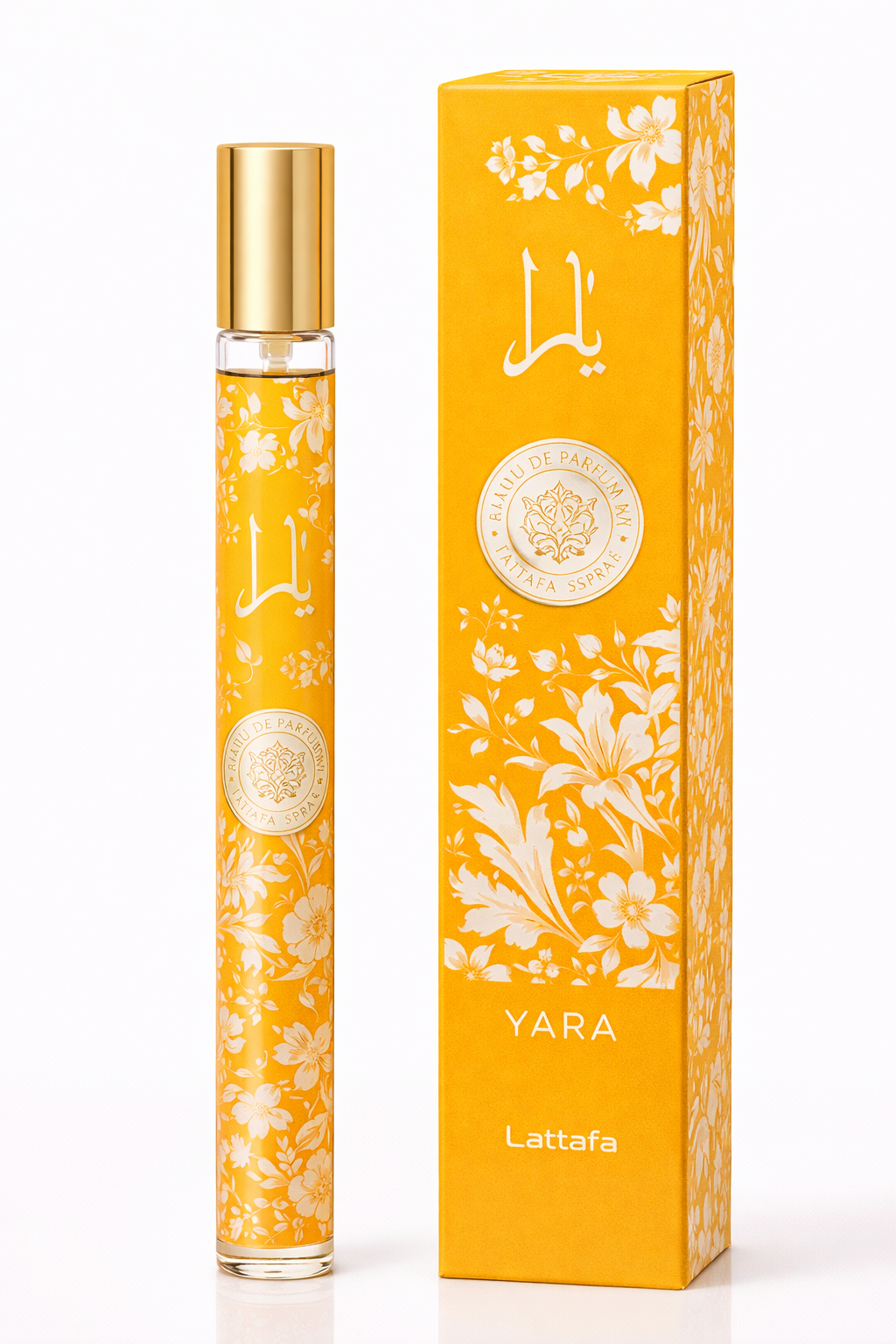 Yara Tous 35ML Eau de parfum Femme ALL FOR KIDS