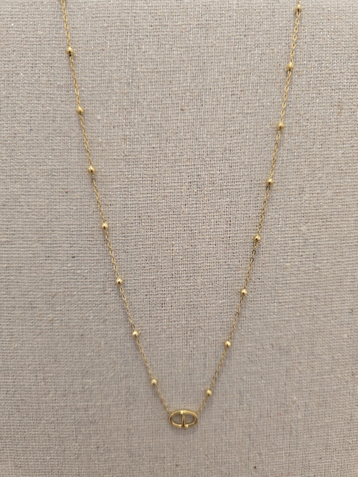 Collier ALL FOR KIDS