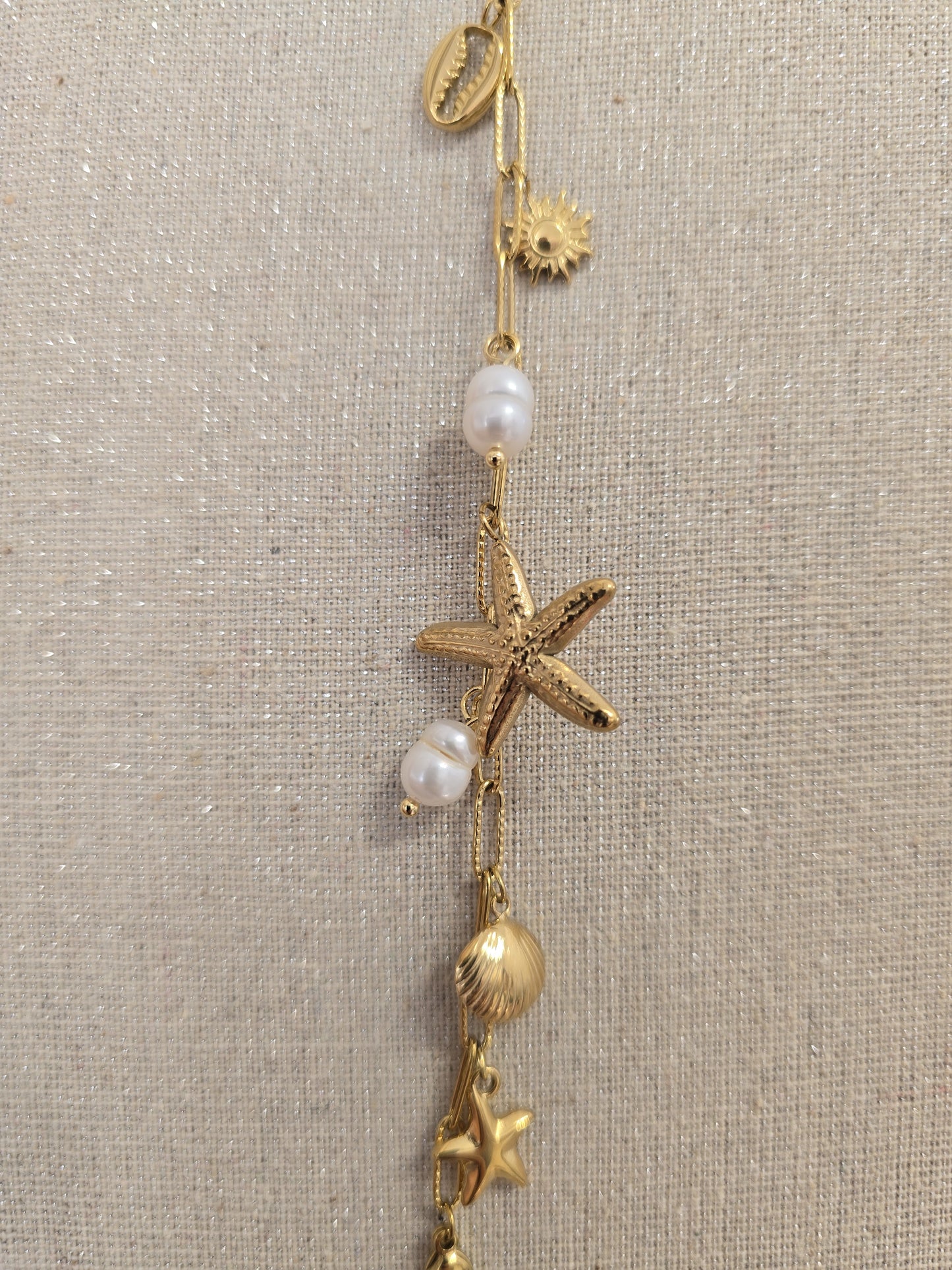 Bracelet étoile ALL FOR KIDS