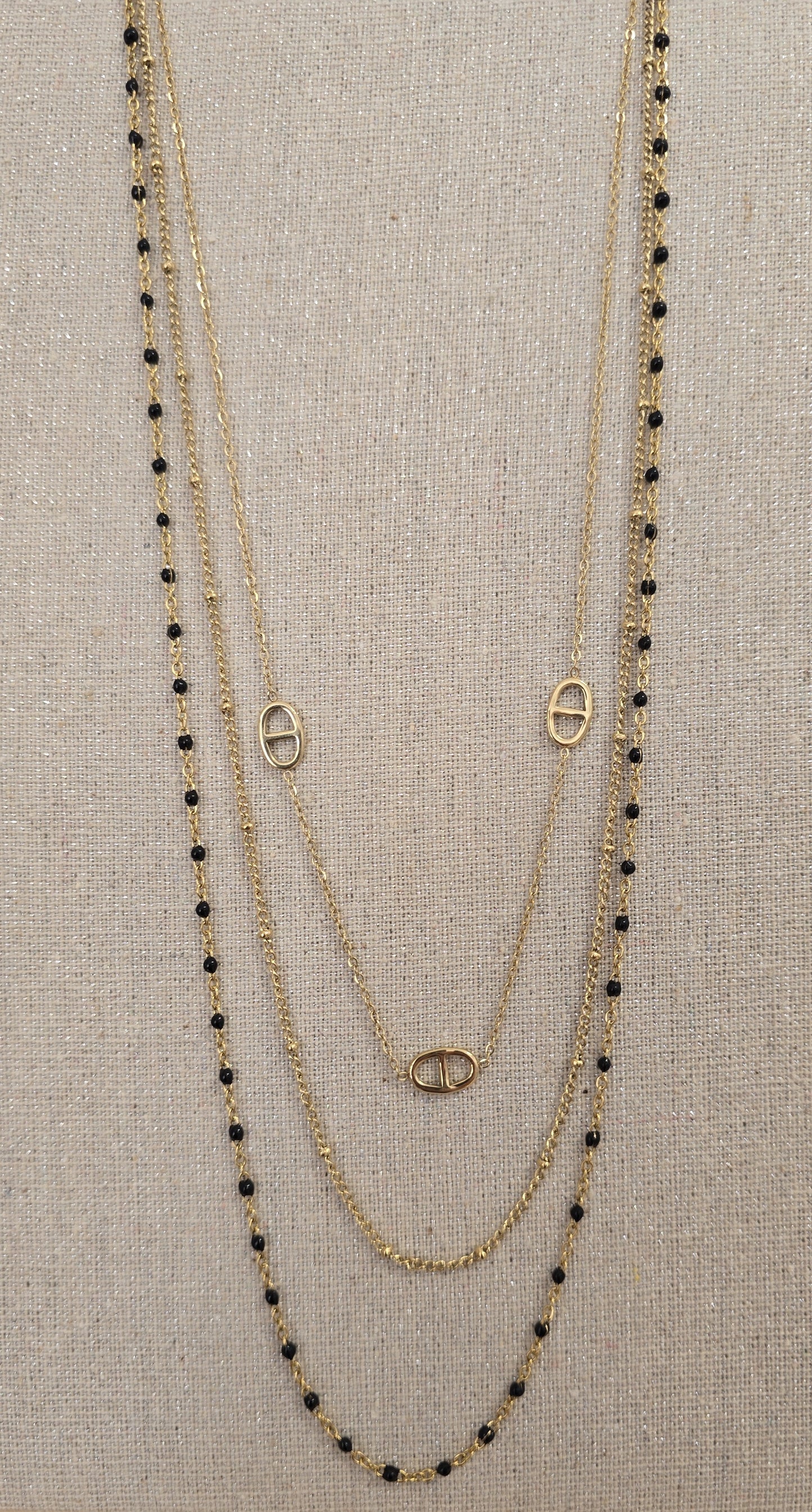 Collier ALL FOR KIDS