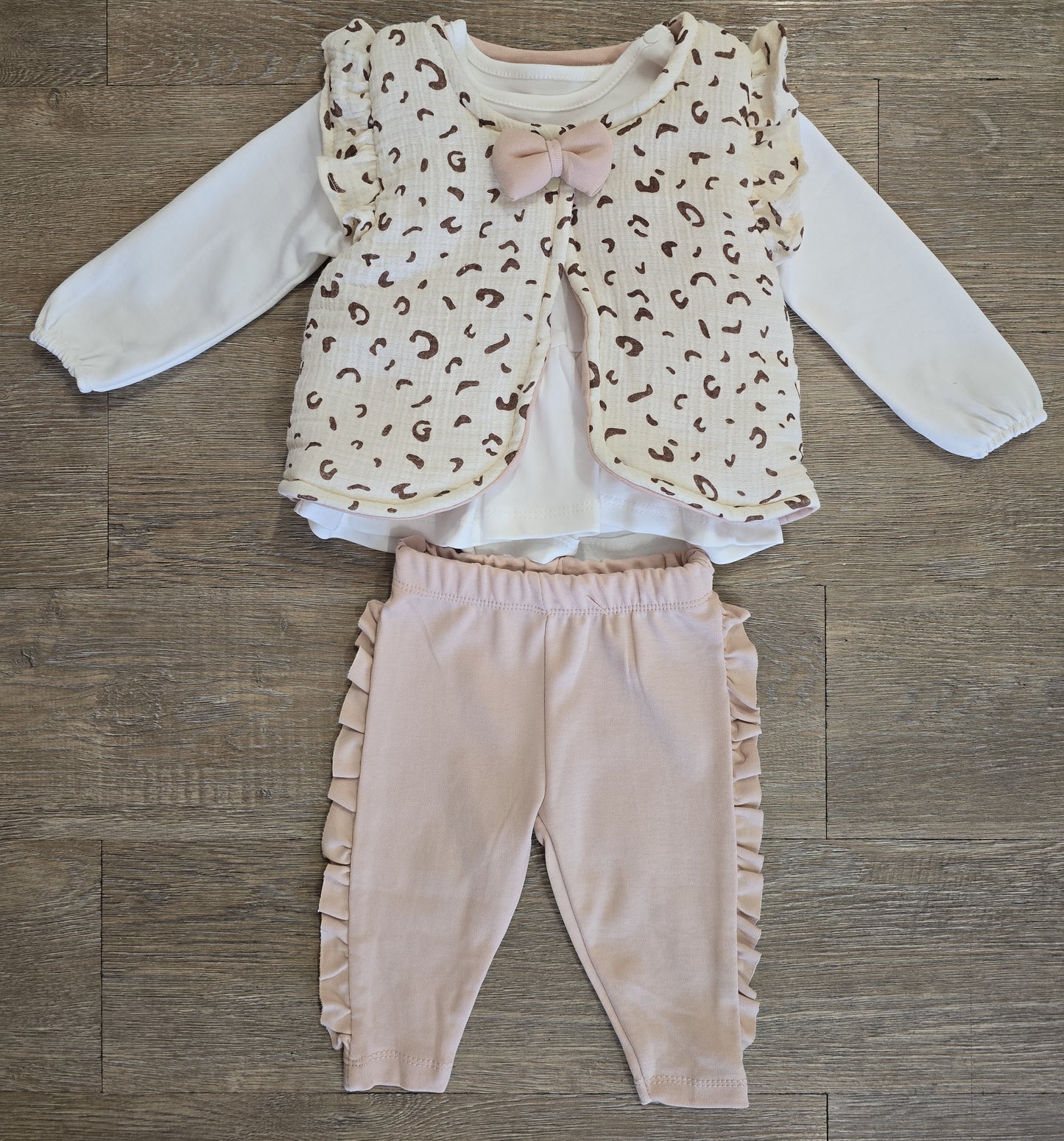 ref 161 ALL FOR KIDS
