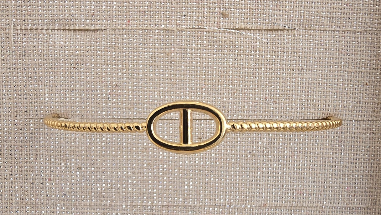 Bracelet jonc ALL FOR KIDS