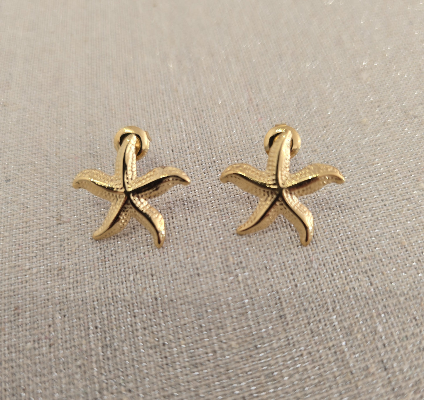 Boucle d'oreille ALL FOR KIDS