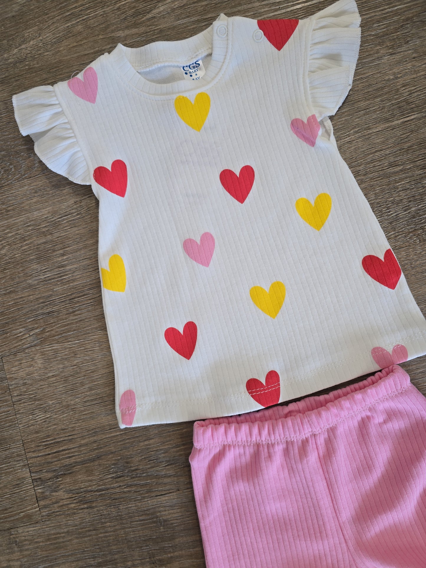 Ref 60 ALL FOR KIDS