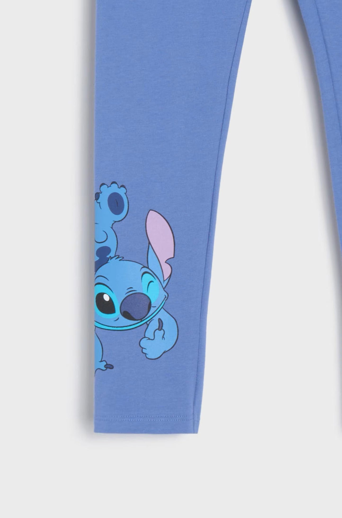 Ensemble Fille Stitch Disney T-shirt & Legging 3 à 10 ans ref 064 ALL FOR KIDS