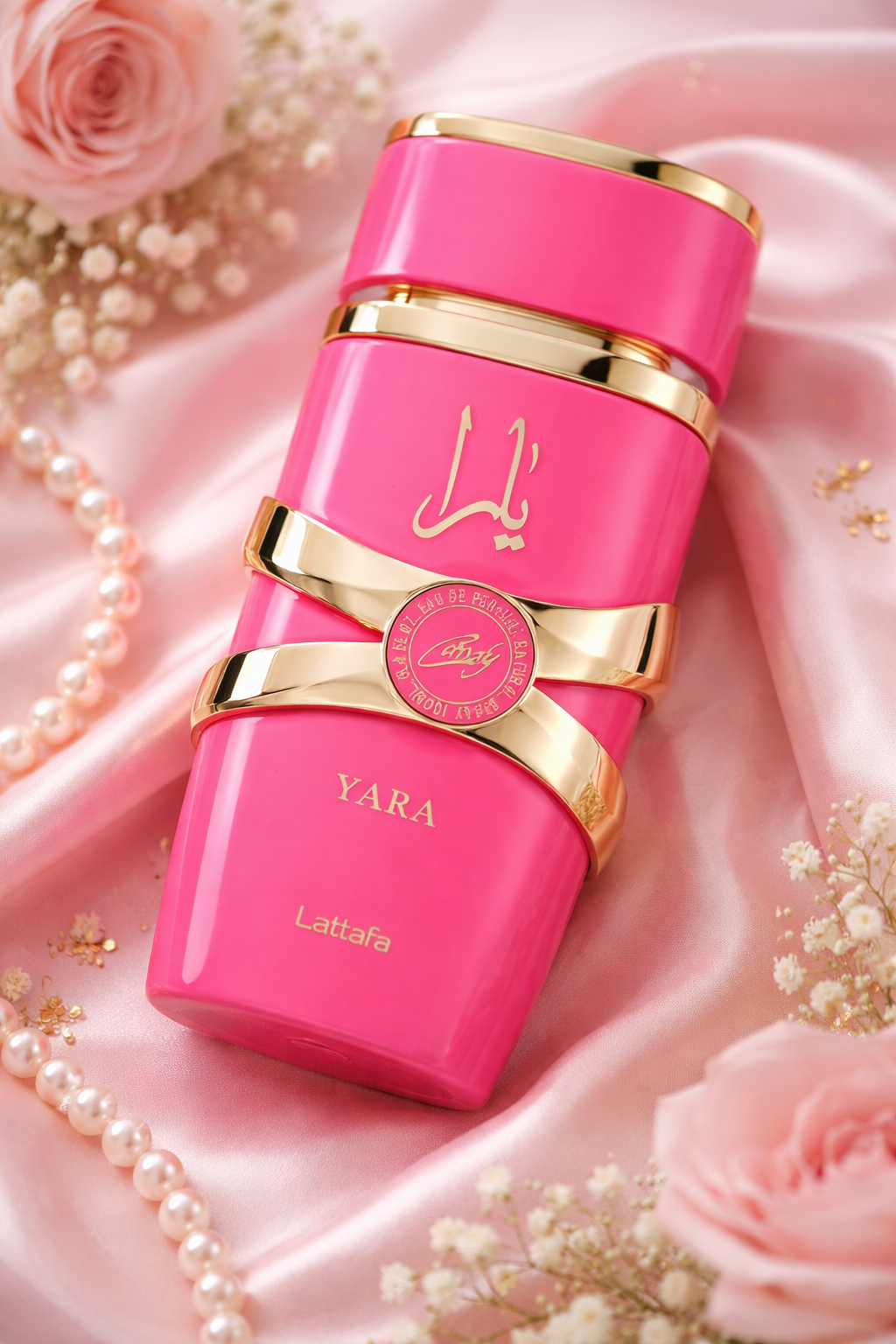 Yara candy ALL FOR KIDS