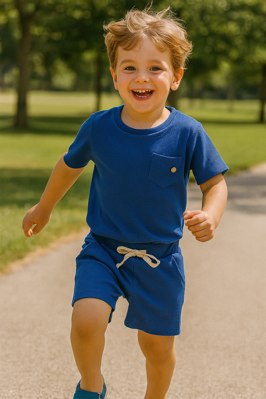 Ensemble garçon ref 2081 ALL FOR KIDS