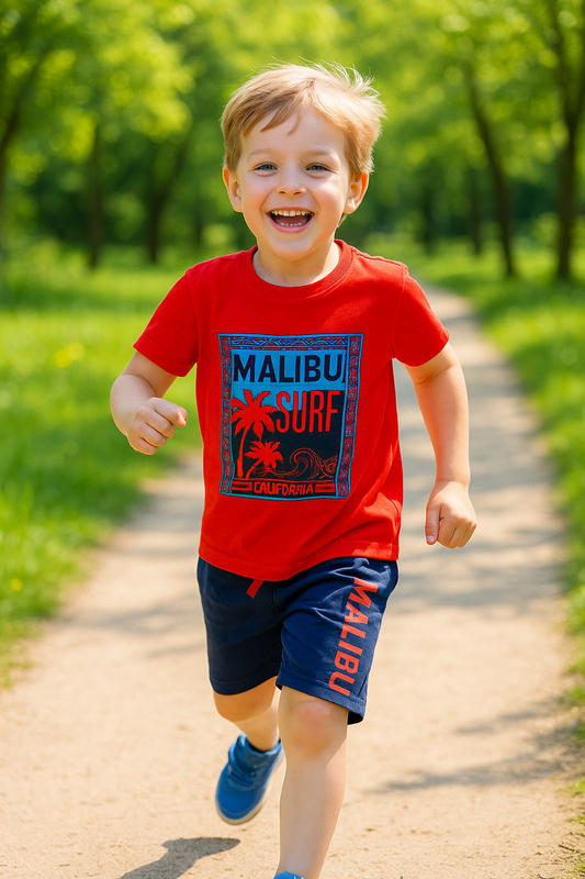 Ensemble garçon ref 1327 ALL FOR KIDS