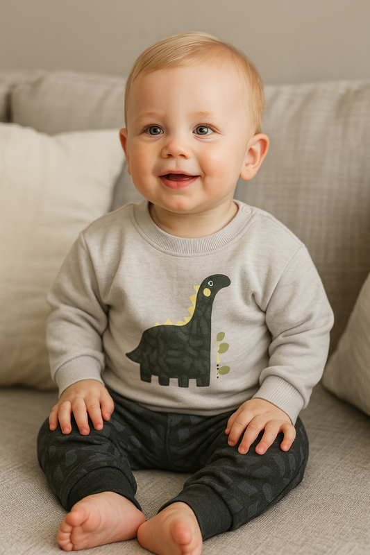 Ensemble garçon ref 2501 ALL FOR KIDS