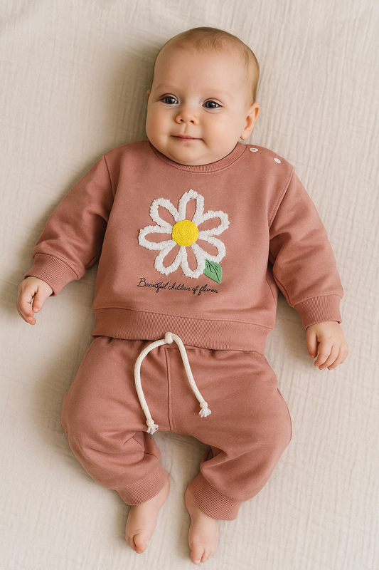 Ensemble fille ref 1186 ALL FOR KIDS