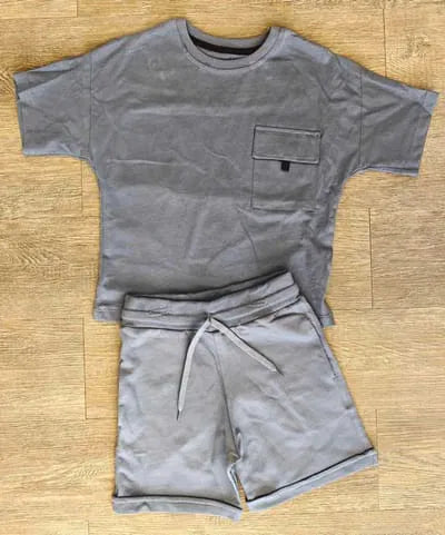Ensemble garçon ref 2434 ALL FOR KIDS