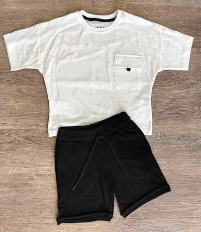 Ensemble garçon ref 2434 ALL FOR KIDS