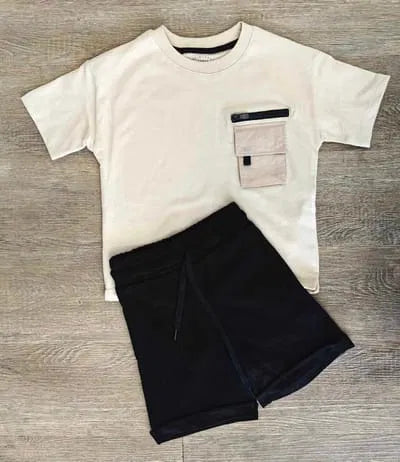Ensemble ref 2428 ALL FOR KIDS