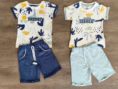 Ensemble garçon ref 17281 ALL FOR KIDS