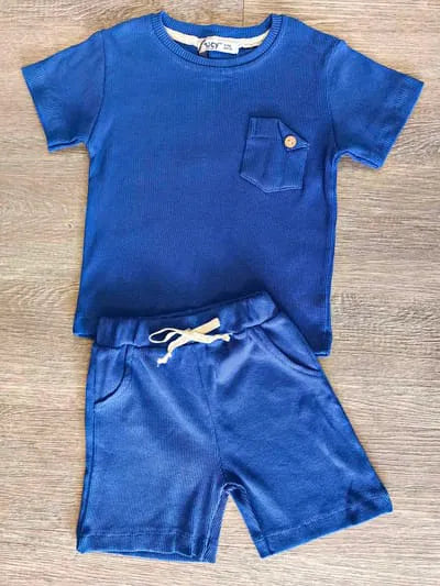 Ensemble garçon ref 2081 ALL FOR KIDS