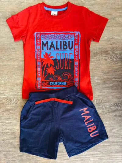 Ensemble garçon ref 1327 ALL FOR KIDS