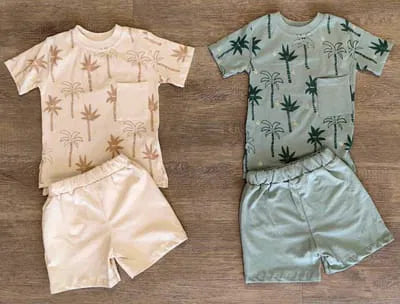 Ensemble garçon ref 24211 ALL FOR KIDS