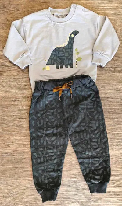 Ensemble garçon ref 2501 ALL FOR KIDS