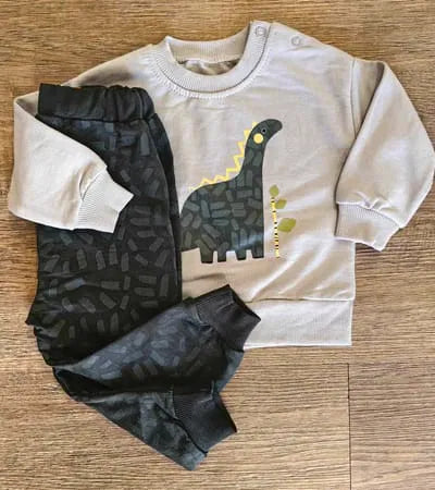 Ensemble garçon ref 2501 ALL FOR KIDS