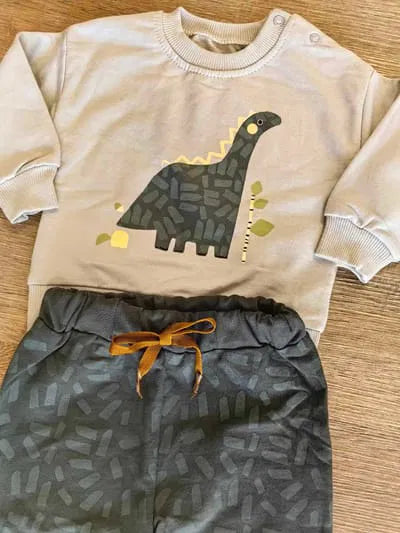 Ensemble garçon ref 2501 ALL FOR KIDS