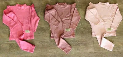 Ensemble Col Roulé court & Legging Chaud, Élégant et Doux taille de 3 à 6 ans ref 3771 ALL FOR KIDS