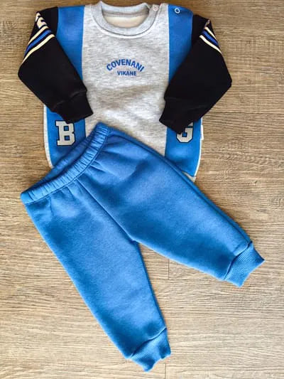 Ensemble garçon ref 3576 ALL FOR KIDS
