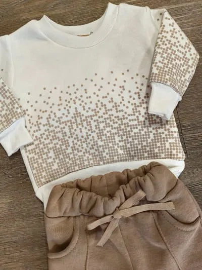 Ensemble garçon ref 6012 ALL FOR KIDS