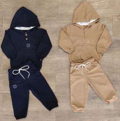 Ensemble garçon ref 5282 ALL FOR KIDS
