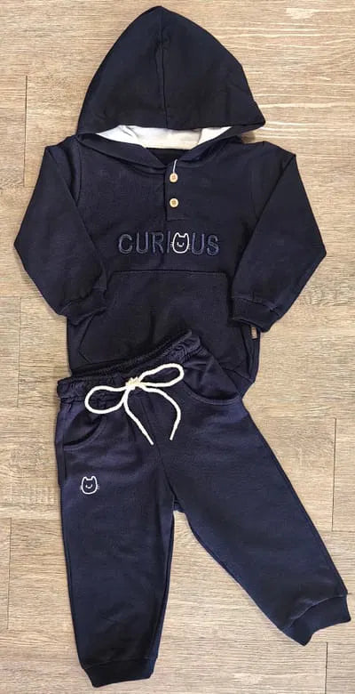Ensemble garçon ref 5282 ALL FOR KIDS