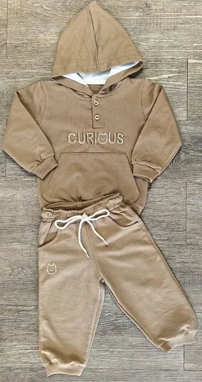 Ensemble garçon ref 5282 ALL FOR KIDS