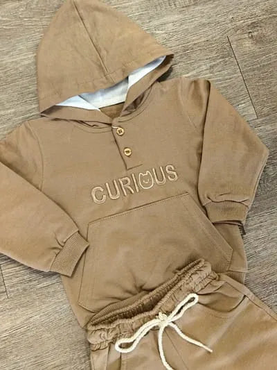 Ensemble garçon ref 5282 ALL FOR KIDS
