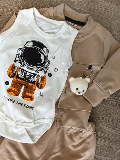 Ensemble garçon ref 1570 ALL FOR KIDS
