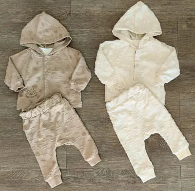Ensemble garçon ref 3118 ALL FOR KIDS