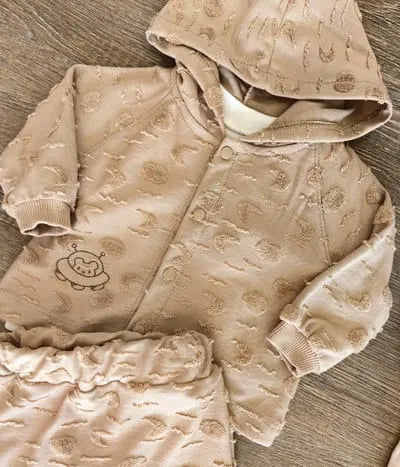 Ensemble garçon ref 3118 ALL FOR KIDS