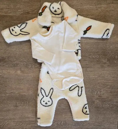 Ensemble garçon ref 365 ALL FOR KIDS