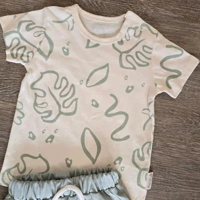 Ensemble garçon Ref 2519 ALL FOR KIDS